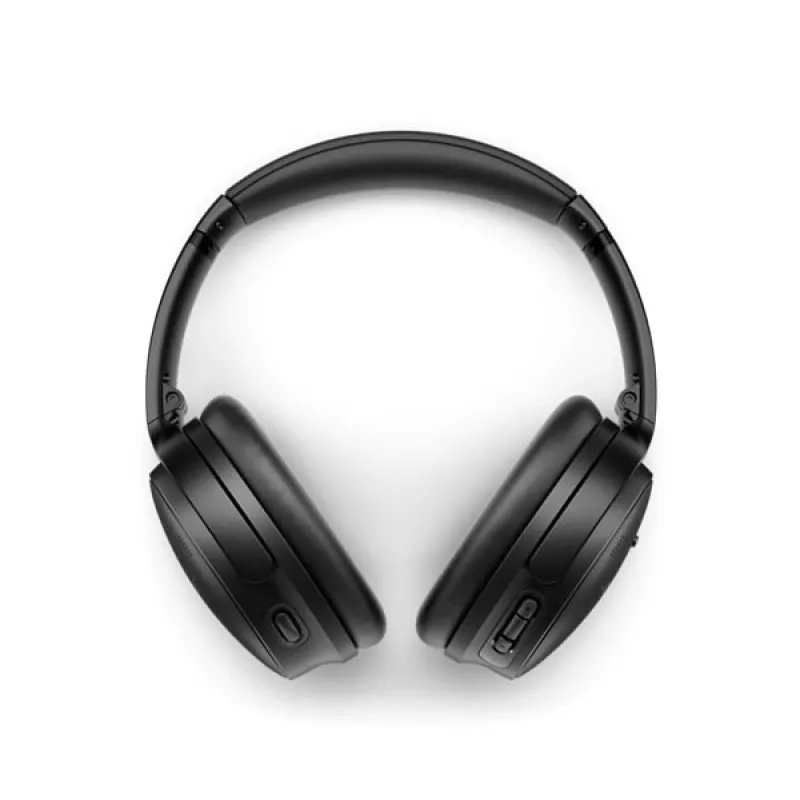 Bose QuietComfort SC - ausinės su triukšmo slopinimo technologija