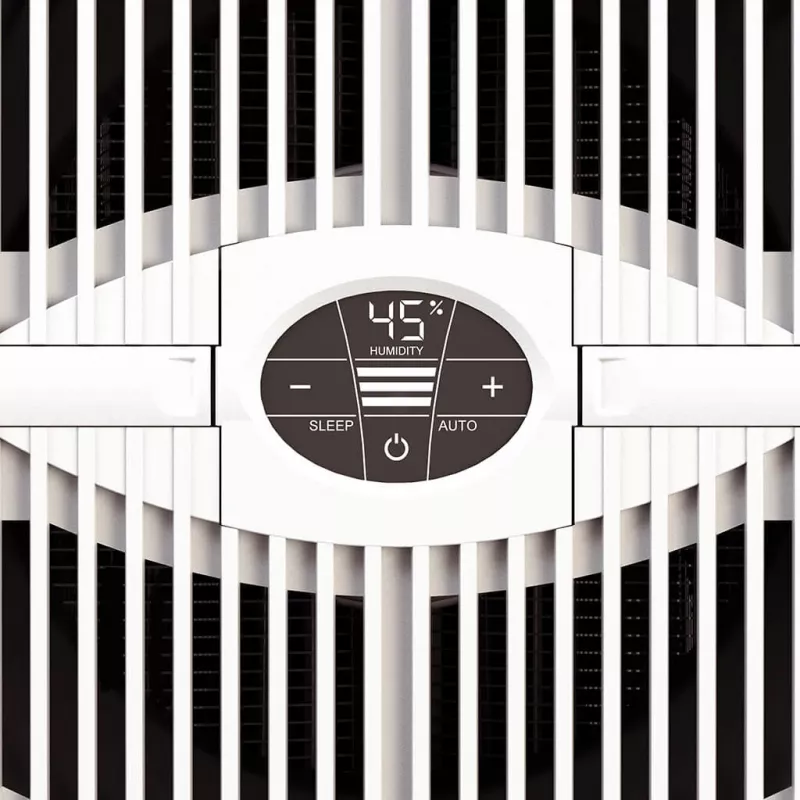 Drėkintuvas Venta LW25 Comfort Plus