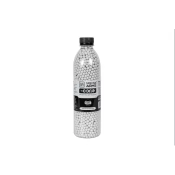 Specna Arms CORE 0,28 g BBs – buteliukas 3000 vnt. (SPE-16-029713)
