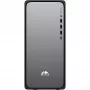 HP OmniDesk M02-0052ng - Bokštinis - Core i5 i5-14400 / 2,5 GHz - RAM 16 GB - SSD 512 GB - NVMe - UHD Graphics 730 - Wi-Fi 6, Bluetooth, 1GbE - WLAN: 802.11a/b/g/n/ac/ax, Bluetooth 5.4