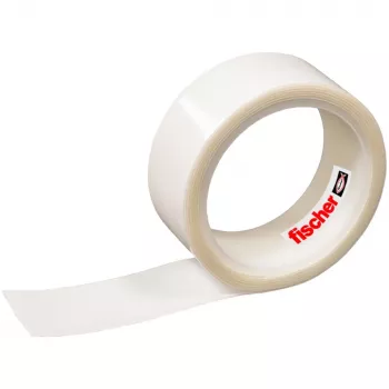 GOW montavimo juosta plati, 3 m x 38 mm, lipni juosta permatoma