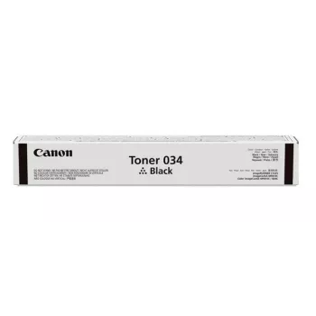 Canon Toner 9454B001 34 Juoda 5000 lapų