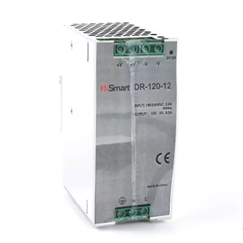 Hismart DR-120-12