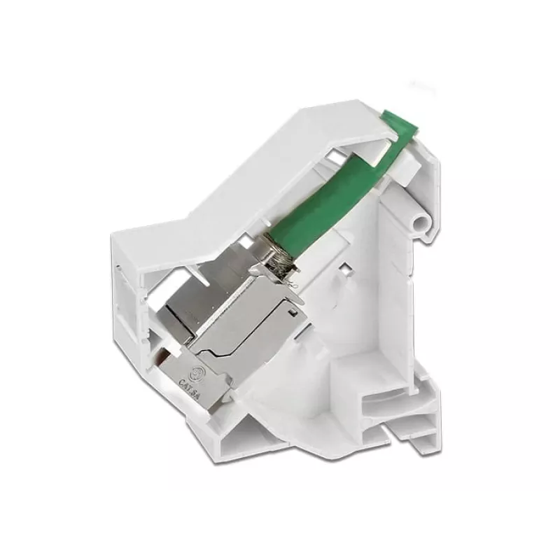 Montavimo rinkinys DeLOCK 86414 baltas
