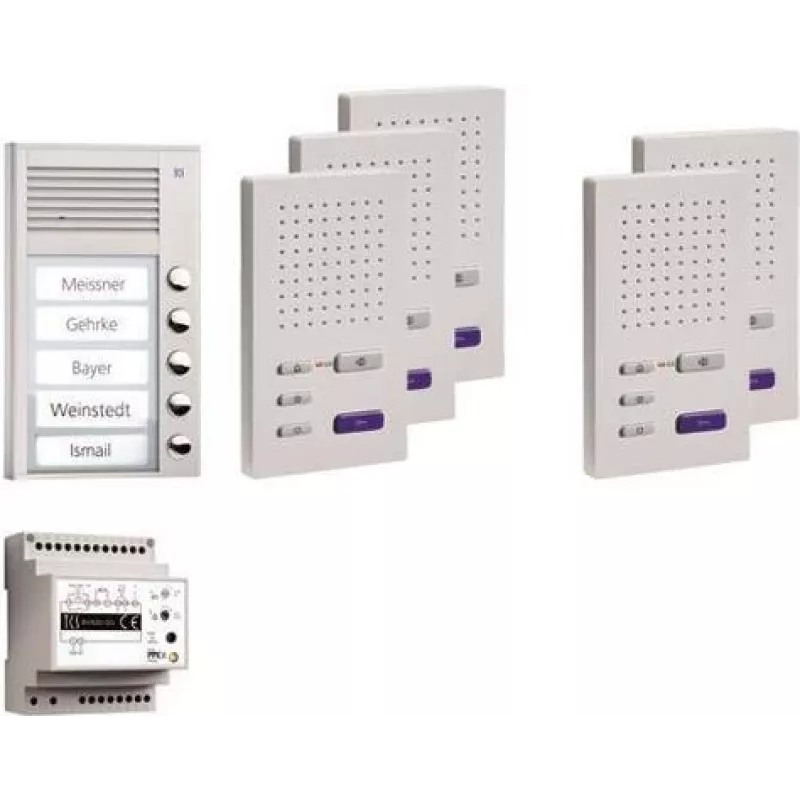 Technisat PPAF05-EN/02
