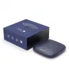 CARLINKIT belaidis AI Box adapteris su Android 13 - 8GB+128GB originaliems automobilių radijo imtuvams su CarPlay mėlyna