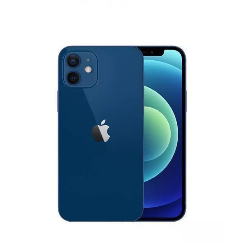 REFURB. Phone Iphone 12/128GB mėlynas A klasė raudona