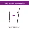 Sieninis laikiklis Ultron WM100 142,2 cm (56 coliai) juodas