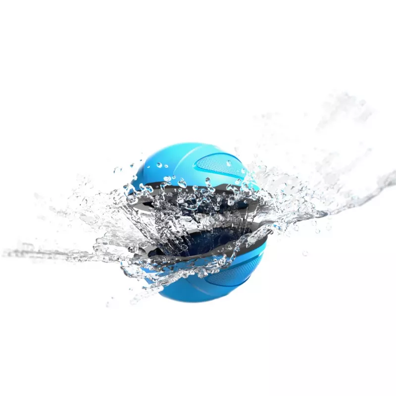 Gravity, vandens bombų mėtyklė mėlyna