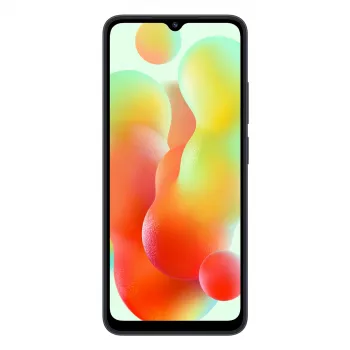 Xiaomi Redmi 12C - 4G išmanusis telefonas - Dvi SIM kortelės - RAM 3 GB / Vidinė atmintis 64 GB