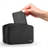 Belkin BoostCharge – Powerbank + kintamosios srovės maitinimo šaltinis – 20000 mAh – PD – 3 išvesties prievadai (24 kontaktų USB-C, 2 x USB)