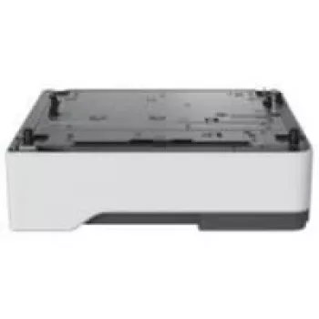 Dėklas Lexmark 38S3110 lazeriniam/LED spausdintuvui Pilkas