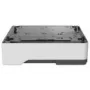 Dėklas Lexmark 38S3110 lazeriniam/LED spausdintuvui Pilkas