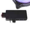 Vandens blokas Alphacool 25669 Juoda 22,5 W