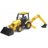 Bruder JCB Midi CX ekskavatorius-krautuvas