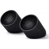 LEXON | Ray Speaker Magnetinis Garsiakalbių Rinkinys | LA132MN3 | 2x3 W | Atsparus Vandeniui | Bluetooth | Juodas | Nešiojamas | Belaidis Ryšys