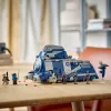 Star Wars 75435 Separatist MTT (Multi-Troop Transport) iš Felucijos mūšio