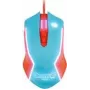 FR-TEC Dragon Ball Super pelė Gaming dešiniarankė USB Type-A 8000 DPI (DBPCpelėGO)