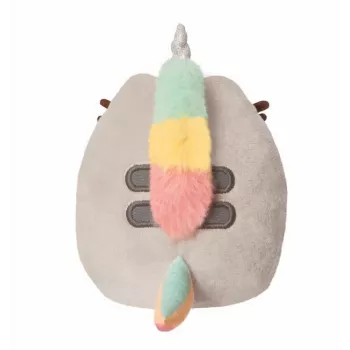 Plush toy Pusheen Aurora 26569 — stuffed animal soft toy, model GXP-917502