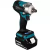 Smūginis suktuvas Makita DTW300RTJ 3200 aps./min, 18V, 2 baterijos