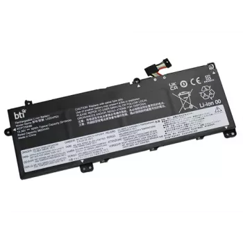 Bti 4C Battery Thinkbook 14 G6 Oem: 5B11L67329 5B11L67335