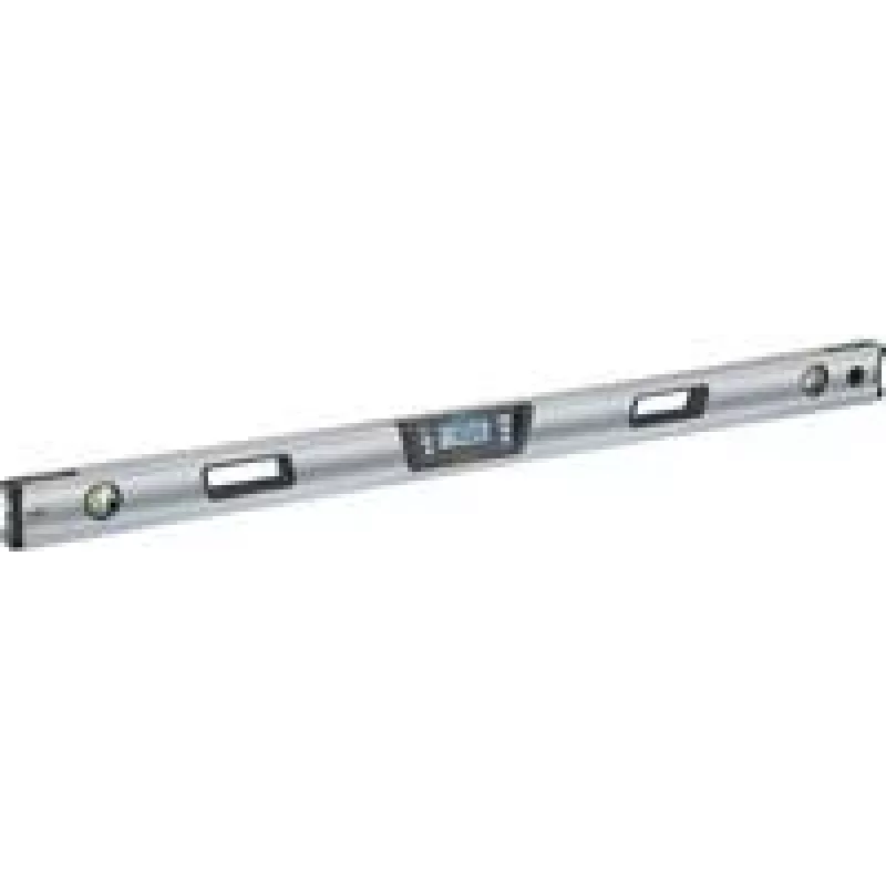Laserliner DigiLevel Pro 100 081.274A Lazerinis gulsčiukas 0,5 mm (081.274A)