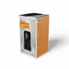 Mobilusis telefonas DENVER BAS-18500MEB 1,77 col. Dual SIM, 2G, 128x160, 800 mAh, juodas