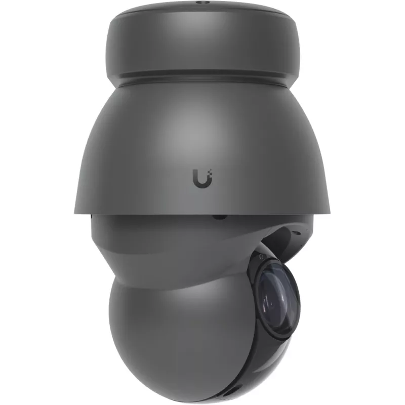 Ubiquiti UniFi AI PTZ Precision - tinklo stebėjimo kamera - PTZ - bokštinė - atspari oro sąlygoms - spalvota (diena / naktis)