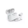 Bluetooth ausinės Awei T29 TWS baltos