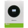 Hibridinis saulės inverteris Off-Grid 6200W | 120A
