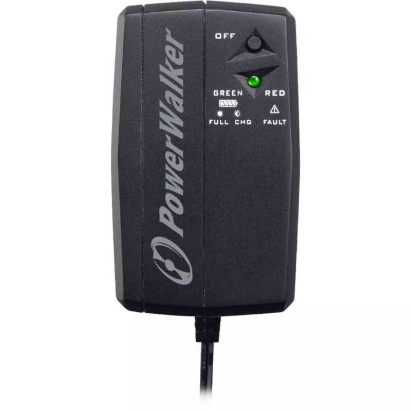 PowerWalker DC SecureAdapter 12V 12 kVA 12 W