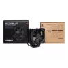 Noctua NH-U9S chromax.Juoda procesoriaus aušintuvas