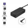 Qoltec 50075.90W Maitinimo adapteris ASUS | 90W | 19V | 4.9A | 5.5*2.5 | +maitinimo kabelis