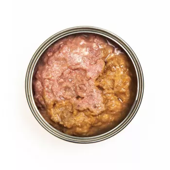3COTY 07. Kalakutiena - šlapias kačių maistas - 180g
