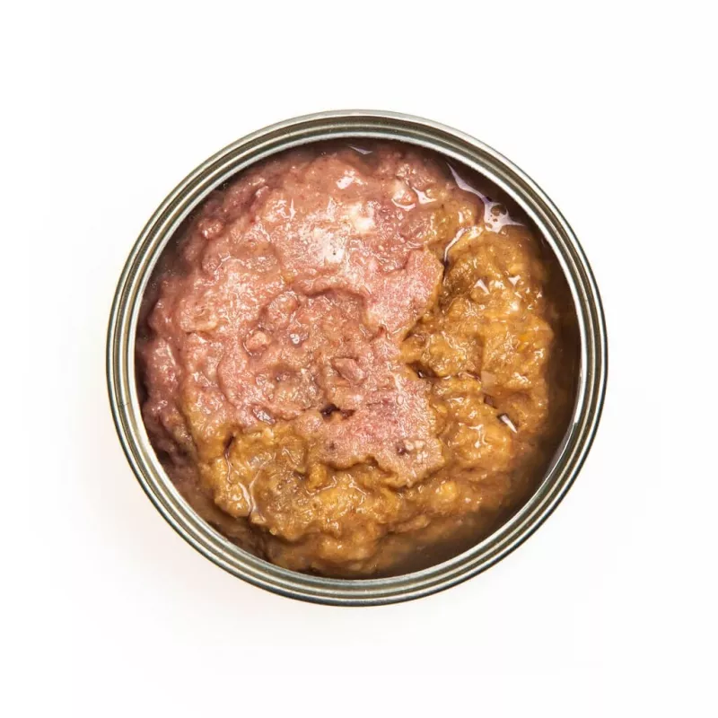 3COTY 07. Kalakutiena - šlapias kačių maistas - 180g