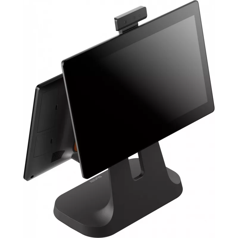POS terminalas SUNMI T2s Lite 15,6 col. Full HD jutiklinis ekranas Android