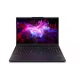 Lenovo ThinkPad P16v G3 21RS CU7 255H/64GB/1TBSSD/RTX Pro 2000 Juodawell/W11Pro – klaviatūros išdėstymas gali būti vokiškas