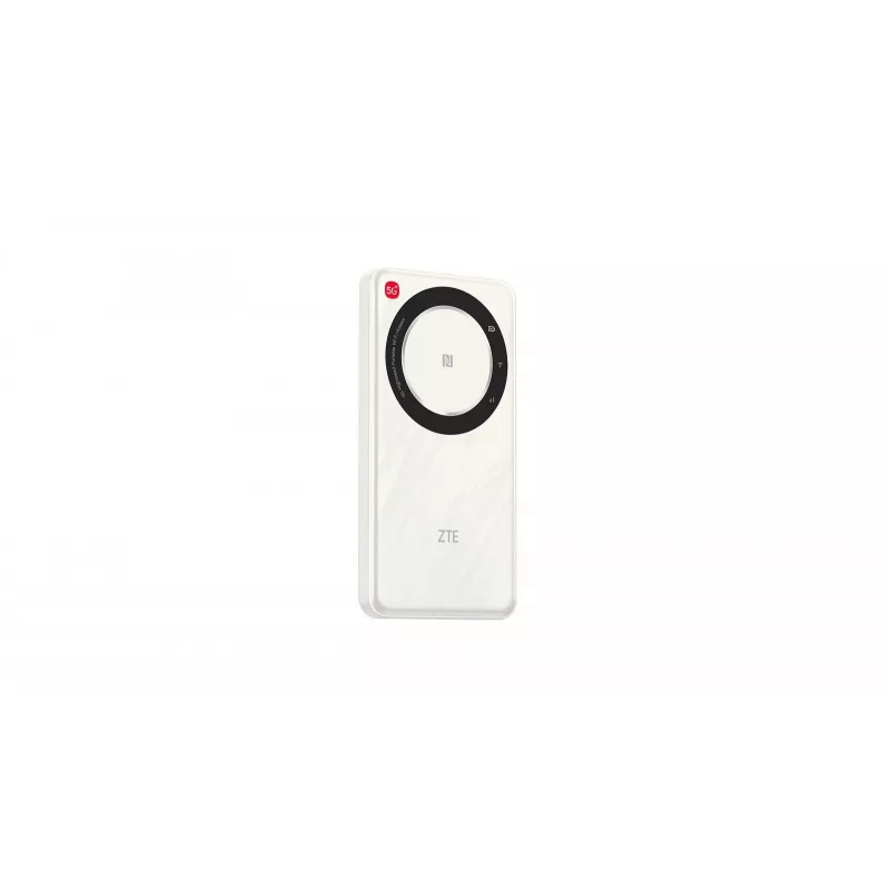 Zte U30 Air tinklo įrenginys Balta
