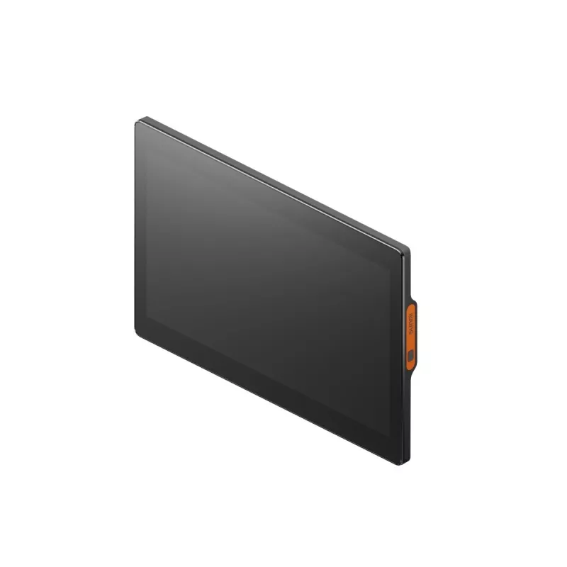 Jutiklinis monitorius SUNMI D2s KDS 15,6 col. Full HD Multi Touch ekranas, skirtas POS ir virtuvės ekranams