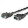VGA laidas ROLINE HQ HD15 M - HD15 M 20 m