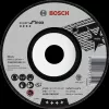 Bosch 2608602489 ofsetinis šlifavimo diskas, skirtas inoksui, 150 mm