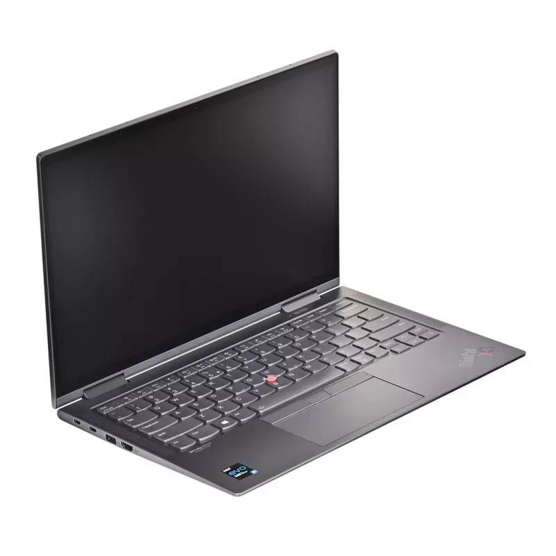 LENOVO ThinkPad X1 Yoga Gen.6 i7-1185G7 32GB 512GB SSD 14 WUXGA(liet.) Win11pro USED US QWERTY Naudotas