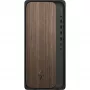 HP OmniDesk AI PC M03-0475ng Core Ultra 7 265 16GB/1TB SSD Windows 11 Dark Wood - klaviatūros išdėstymas gali būti vokiškas