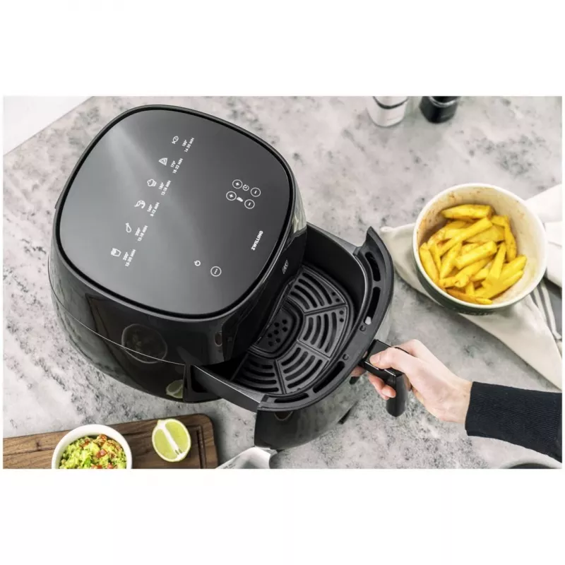 Zwilling karšto oro gruzdintuvė – 4 l