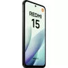 Xiaomi Redmi 15 17,5 cm (6,9 inch) Hybrid Dual SIM 4G USB Type-C 6 GB 128 GB 7000 mAh Juoda