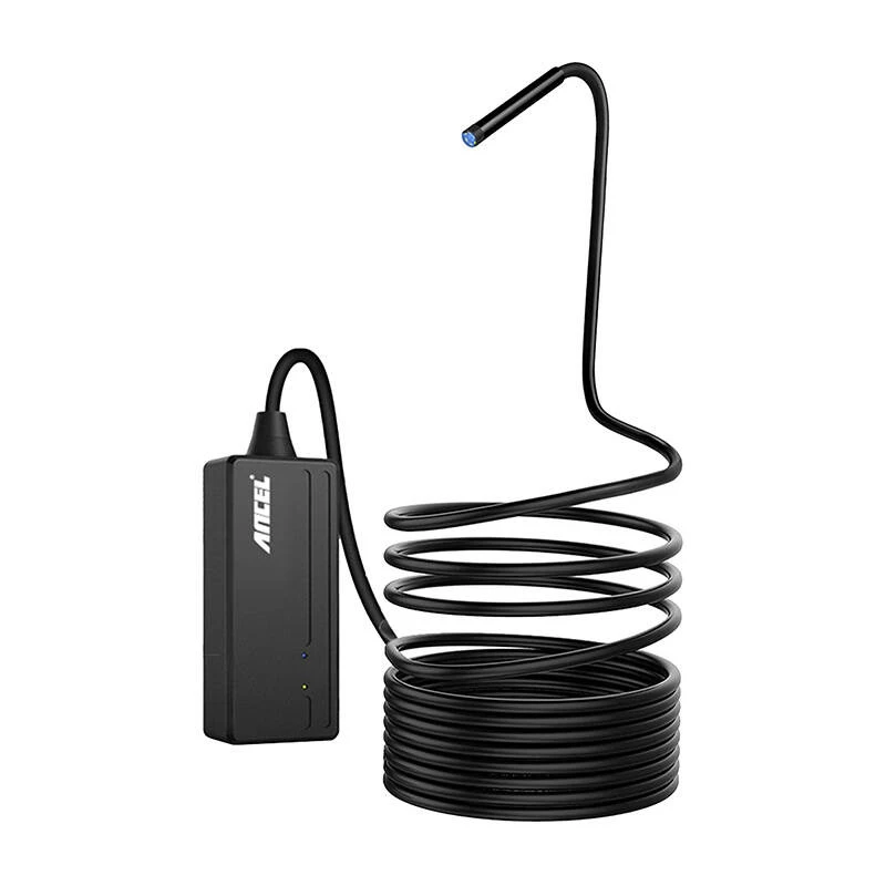 Patikrinimo kamera Ancel W655 WiFi