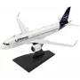 Revell 63942 Airbus A320 neo Lufthansa lėktuvo modelio rinkinys 1:144 (63942)