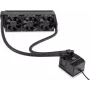 Alphacool 11972 Juoda