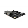 Motininė plokštė Sapphire PULSE A620AM (microATX) lizdas AM5, AMD A620A, DDR5, 2x DIMM, 64 GB, 2x M.2, Gigabit LAN
