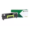 Toner Lexmark 60F2X00 2500 puslapių Juoda